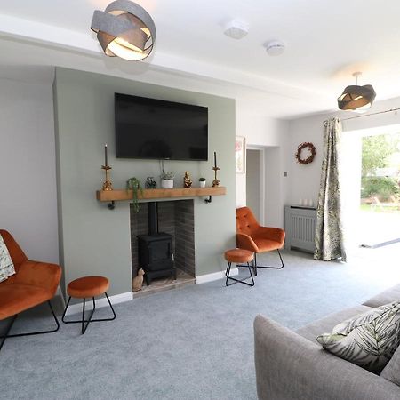 The Bungalow Newcastle upon Tyne Eksteriør bilde