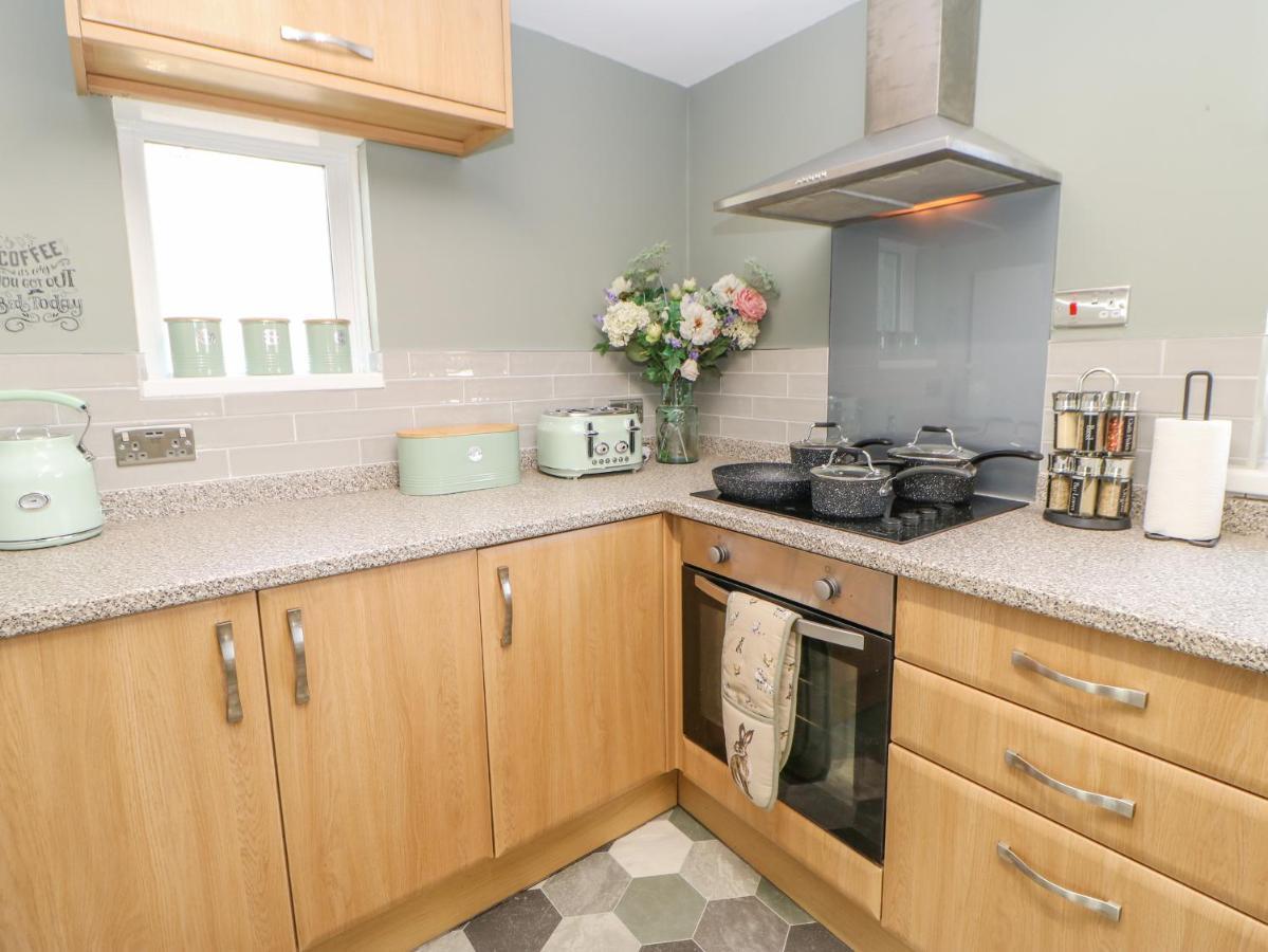 The Bungalow Newcastle upon Tyne Eksteriør bilde