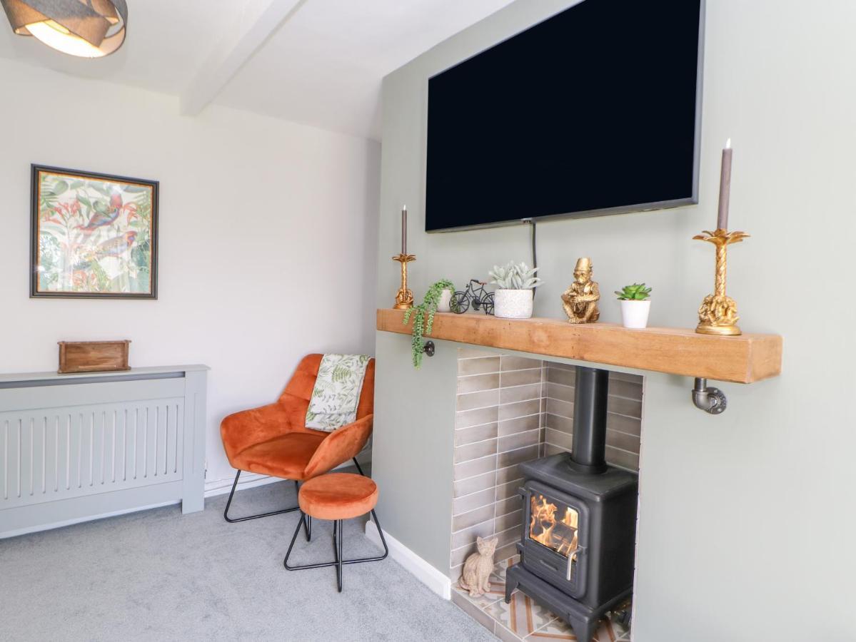 The Bungalow Newcastle upon Tyne Eksteriør bilde