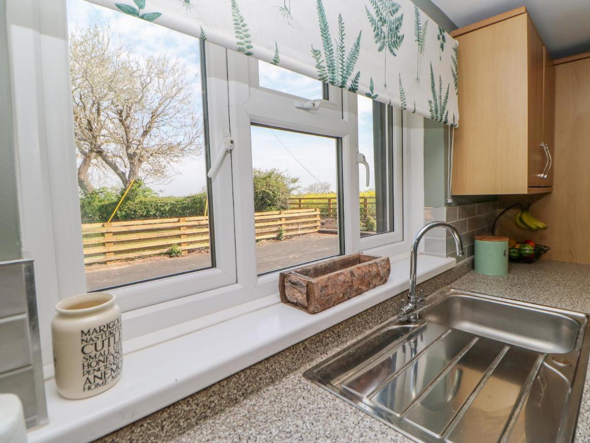 The Bungalow Newcastle upon Tyne Eksteriør bilde