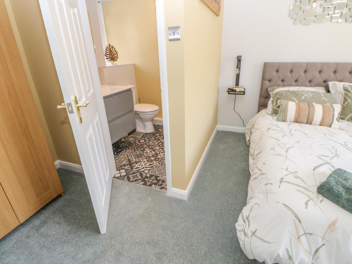The Bungalow Newcastle upon Tyne Eksteriør bilde