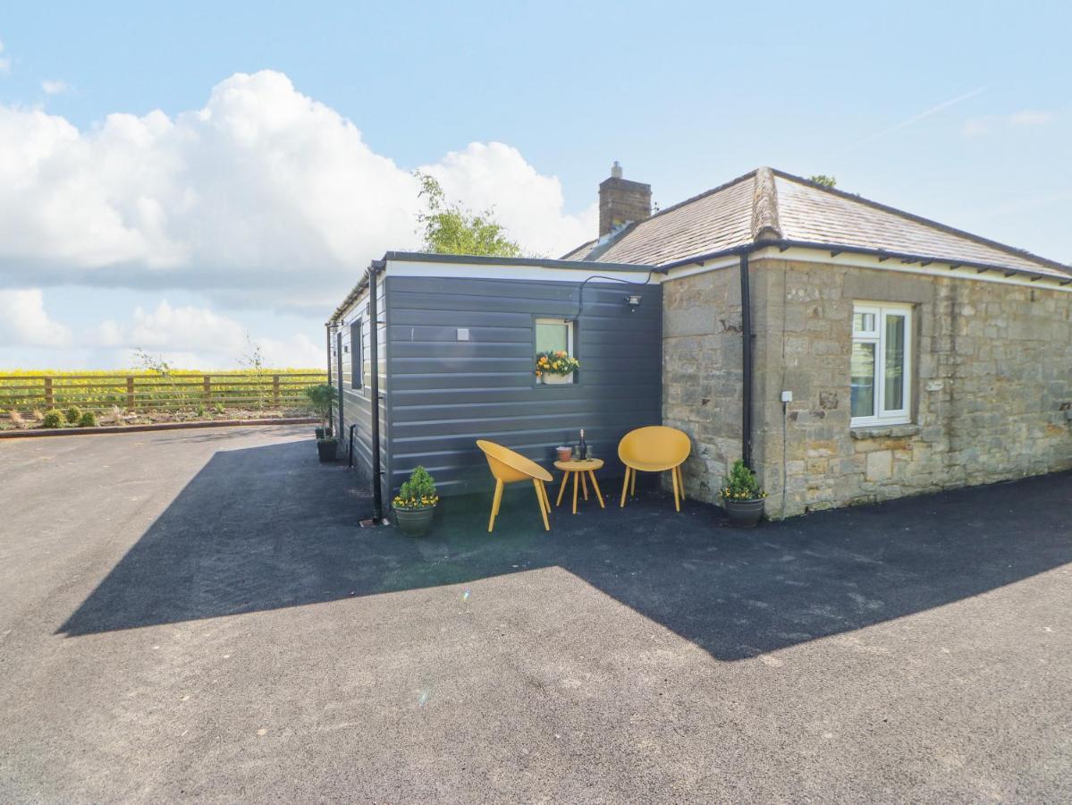 The Bungalow Newcastle upon Tyne Eksteriør bilde